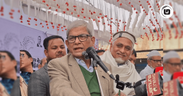 জামায়াত দেশকে আফগানিস্তানে পরিণত করতে চায়: মির্জা ফখরুল